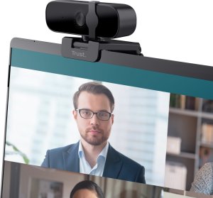 Kamera internetowa Trust Tanor (25548) 7