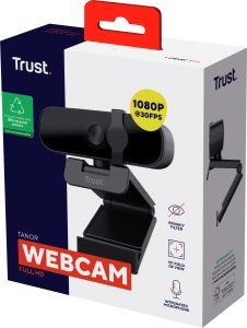 Kamera internetowa Trust Tanor (25548) 8