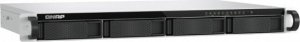 Serwer Qnap Serwer TS-h765eU-8G 1U 7x0HDD Intel Atomx7405C 4-cor 8GB 2