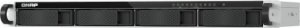 Serwer Qnap Serwer TS-h765eU-8G 1U 7x0HDD Intel Atomx7405C 4-cor 8GB 3
