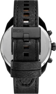 Zegarek Diesel ZEGAREK MĘSKI DIESEL  Spiked Chronograph DZ4667 + BOX 3