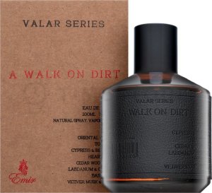 Paris Corner PARIS CORNER Emir A Walk On Dirt EDP spray 100ml 3