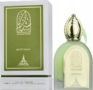 Paris Corner PARIS CORNER Misty Dawn EDP spray 100ml 3