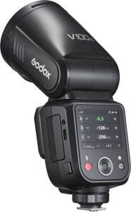 Godox flash V100 for Sony 3