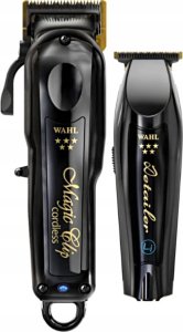 Maszynka do włosów Andis Professional hair clipper and trimmer set Cordless Barber Combo WAHP3025726 2