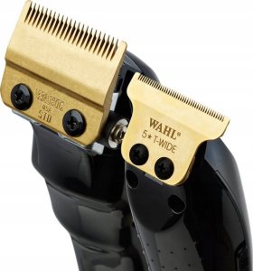 Maszynka do włosów Andis Professional hair clipper and trimmer set Cordless Barber Combo WAHP3025726 4