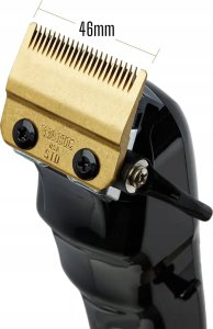 Maszynka do włosów Andis Professional hair clipper and trimmer set Cordless Barber Combo WAHP3025726 5