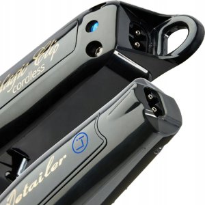 Maszynka do włosów Andis Professional hair clipper and trimmer set Cordless Barber Combo WAHP3025726 8