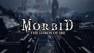 MERGE Morbid: The Lords of Ire (PS5) 2