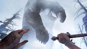 Skydance's BEHEMOTH PSVR 2 (PS5) 4