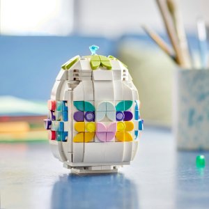 LEGO Exclusive Dekoracyjna pisanka (40816) 2