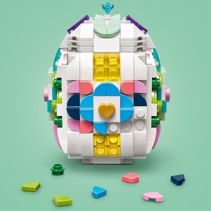 LEGO Exclusive Dekoracyjna pisanka (40816) 5