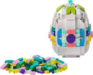 LEGO Exclusive Dekoracyjna pisanka (40816) 6