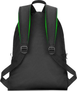 RockBros Plecak sportowy wodoodporny składany 46.5x38cm 18l - czarny ROCKBROS 2
