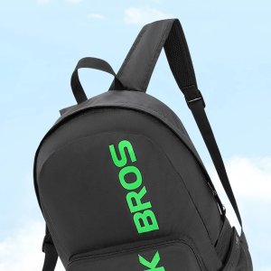 RockBros Plecak sportowy wodoodporny składany 46.5x38cm 18l - czarny ROCKBROS 10