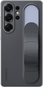 Samsung Silicone Standing Grip Case do Galaxy S25 Ultra 3