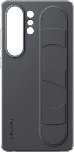 Samsung Silicone Standing Grip Case do Galaxy S25 Ultra 5