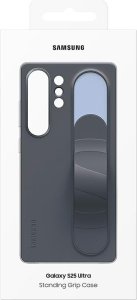 Samsung Silicone Standing Grip Case do Galaxy S25 Ultra 7