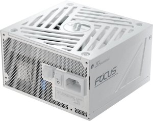 Zasilacz SeaSonic Focus GX White ATX 3 1000W (FOCUS-GX-1000-V4-WHITE) 2