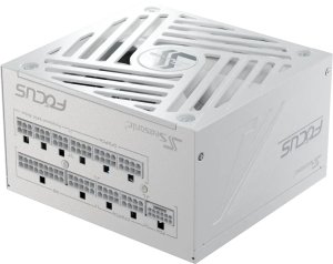 Zasilacz SeaSonic Focus GX White ATX 3 1000W (FOCUS-GX-1000-V4-WHITE) 3