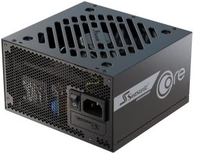 Zasilacz SeaSonic Core GX ATX 3 650W (SRP-CGX651-A5A32SF) 2