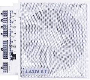 Zasilacz Lian Li EDGE Gold EG01000G 1000W Biały 5
