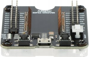 Espressif PROGRAMATOR ESP32-WROVER DO MODUŁÓW SERII ESP32-WROVER-32 5