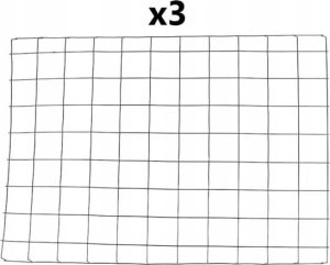 Planta Miniszklarnia balkonowa ogrodowa z pólkami 69x49x25cm Zielona na warzywa 7