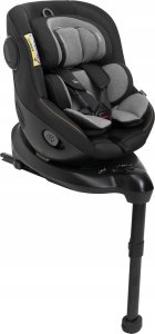 Fotelik samochodowy Chicco Fotelik samochodowy dla dzieci SEAT 105 I-SIZE czarny 2