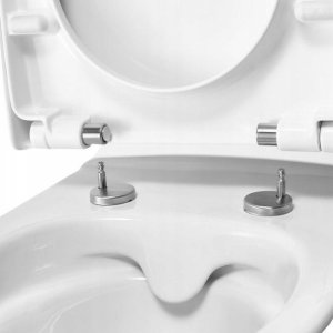 Deska bidetowa Cersanit S-CER 102 / MASMA / CARINA , HALL ,SENSO / DESKA DUROPLAST WO ŁW / 15