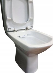 Deska bidetowa Cersanit S-CER 102 / MASMA / CARINA , HALL ,SENSO / DESKA DUROPLAST WO ŁW / 19