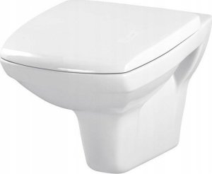 Deska bidetowa Cersanit S-CER 102 / MASMA / CARINA , HALL ,SENSO / DESKA DUROPLAST WO ŁW / 2