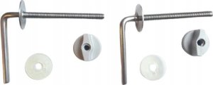 Deska bidetowa Cersanit S-CER 102 / MASMA / CARINA , HALL ,SENSO / DESKA DUROPLAST WO ŁW / 23
