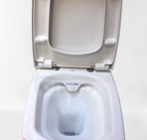 Deska bidetowa Cersanit S-CER 102 / MASMA / CARINA , HALL ,SENSO / DESKA DUROPLAST WO ŁW / 24