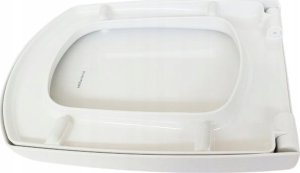 Deska bidetowa Cersanit S-CER 102 / MASMA / CARINA , HALL ,SENSO / DESKA DUROPLAST WO ŁW / 26