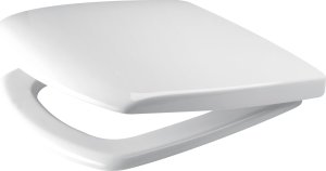 Deska bidetowa Cersanit S-CER 102 / MASMA / CARINA , HALL ,SENSO / DESKA DUROPLAST WO ŁW / 29