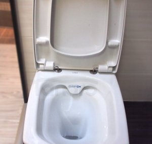 Deska bidetowa Cersanit S-CER 102 / MASMA / CARINA , HALL ,SENSO / DESKA DUROPLAST WO ŁW / 35