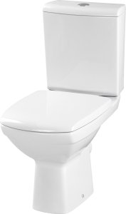 Deska bidetowa Cersanit S-CER 102 / MASMA / CARINA , HALL ,SENSO / DESKA DUROPLAST WO ŁW / 36