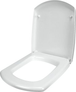 Deska bidetowa Cersanit S-CER 102 / MASMA / CARINA , HALL ,SENSO / DESKA DUROPLAST WO ŁW / 46