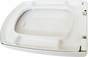 Deska bidetowa Cersanit S-CER 102 / MASMA / CARINA , HALL ,SENSO / DESKA DUROPLAST WO ŁW / 5