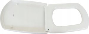 Deska bidetowa Cersanit S-CER 102 / MASMA / CARINA , HALL ,SENSO / DESKA DUROPLAST WO ŁW / 6