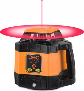 Geo Fennel NIWELATOR LASEROWY AUTOMATYCZNY FL 220HV 2