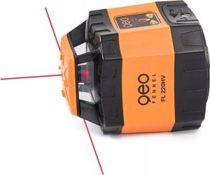 Geo Fennel NIWELATOR LASEROWY AUTOMATYCZNY FL 220HV 4