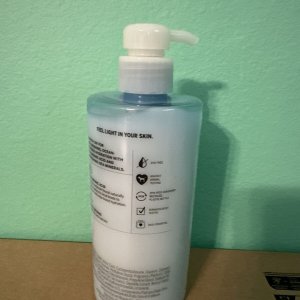 Victorias Secret Victoria's Secret, Pink Water, Hydrating, Body Lotion, 415 ml For Women 2