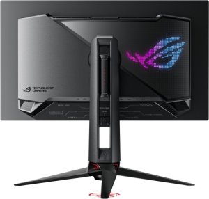 Monitor Asus ROG Swift QD-OLED PG27UCDM (90LM0B30-B01971) 2