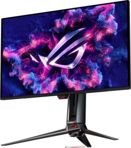 Monitor Asus ROG Swift QD-OLED PG27UCDM (90LM0B30-B01971) 3