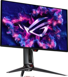 Monitor Asus ROG Swift QD-OLED PG27UCDM (90LM0B30-B01971) 4