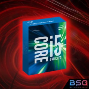 Komputer BSG Venom V6, Core i5-2500, 16 GB, GT 1030, 500 GB HDD Windows 10 9