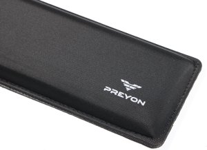 PREYON Podkładka pod nadgarstki Falcon Soft TKL (PGW35) 6