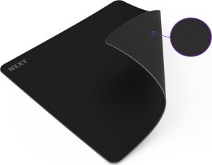 Nzxt NZXT Zone Elite Mauspad XL 750x400mm Black MM-XLGPR-BK retail 2